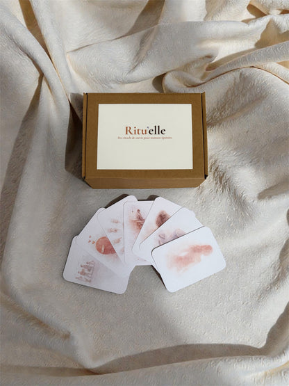 Kit Rituel Post-partum