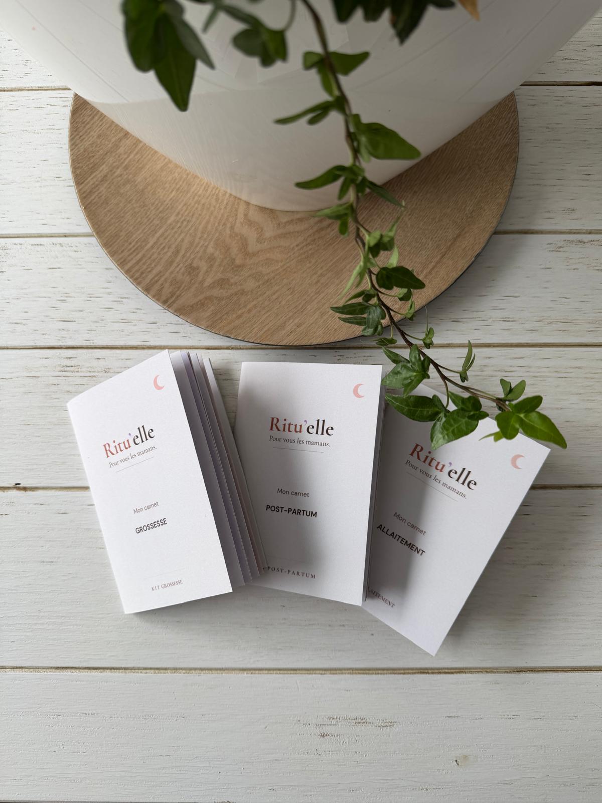 Kit Rituel Allaitement