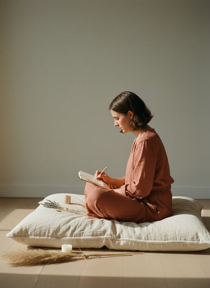 Kit Rituel Post-partum